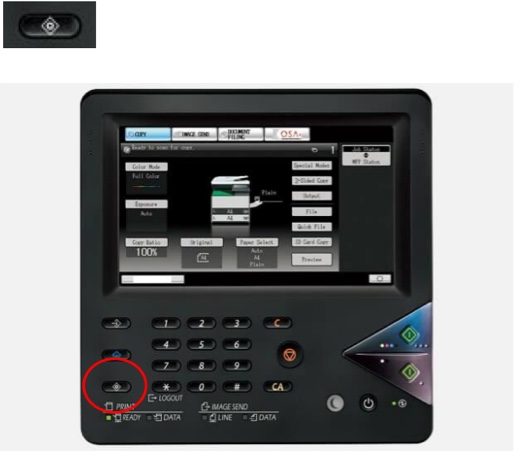 Find Sharp Printer Serial Number Sharp Customer Portal